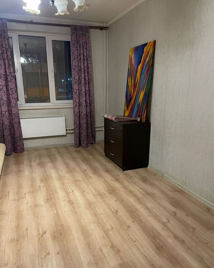 квартира г Люберцы д Марусино ул Заречная 37к/1 Некрасовка фото 3