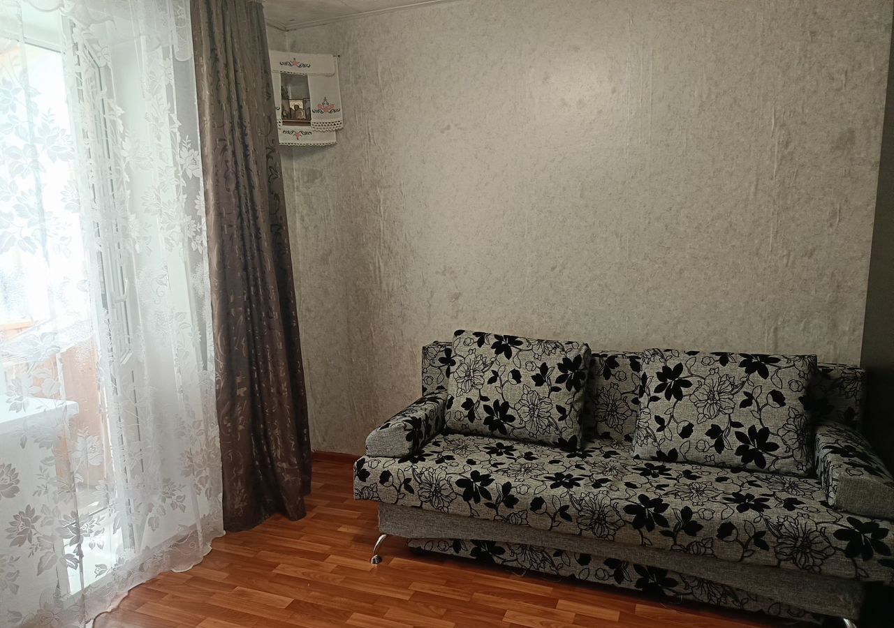 комната г Чебоксары р-н Калининский ул Яблочкова 14 фото 6