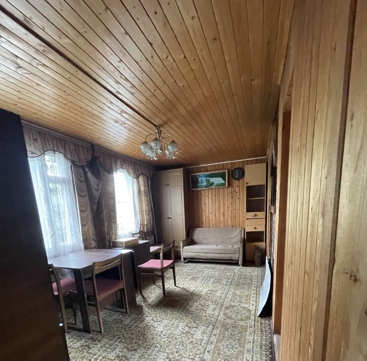 дом городской округ Богородский г Ногинск снт Гранит 135А, Электроугли фото 15