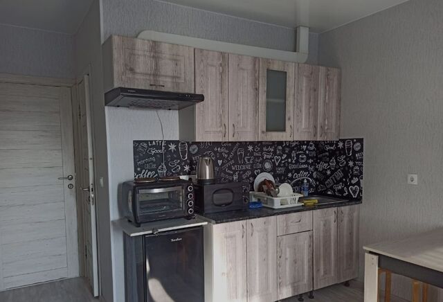 комната р-н Южный ул. Мурата Ахеджака, 16к 2 фото