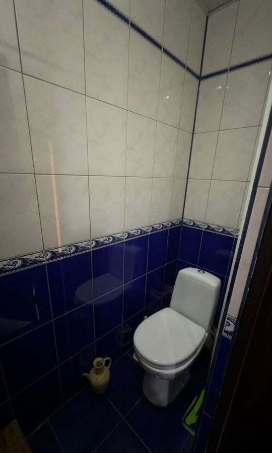 квартира г Грозный ул А.Д.Дукуева 113 фото 12