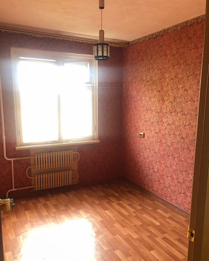 квартира г Иваново р-н Ленинский ул Шубиных 14б фото 10