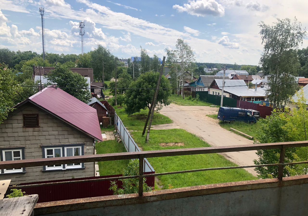 квартира г Иваново р-н Ленинский ул Шубиных 14б фото 17