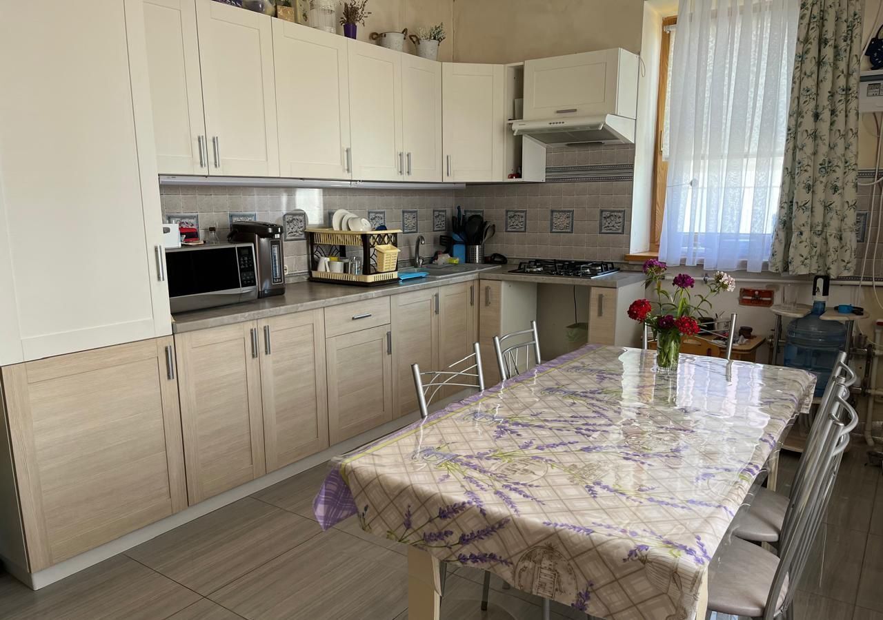дом р-н Узловский г Узловая Каменецкое, с. Каменка, муниципальное образование фото 14