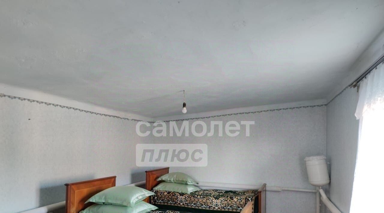 дом р-н Абинский г Абинск ул Железнодорожная 105 фото 2