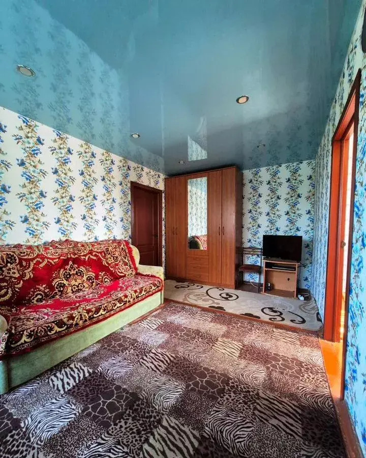 квартира г Волжский ул Луганская 3 фото 2