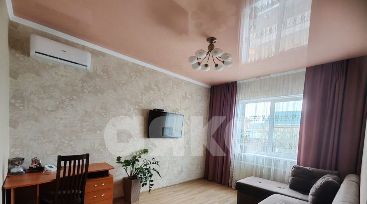 дом р-н Темрюкский г Темрюк ул Черноморская 98/5 фото 9