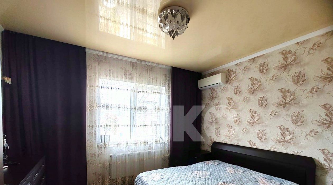 дом р-н Темрюкский г Темрюк ул Черноморская 98/5 фото 11