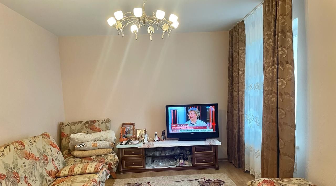 квартира г Волгоград р-н Центральный ул Двинская 11а фото 6