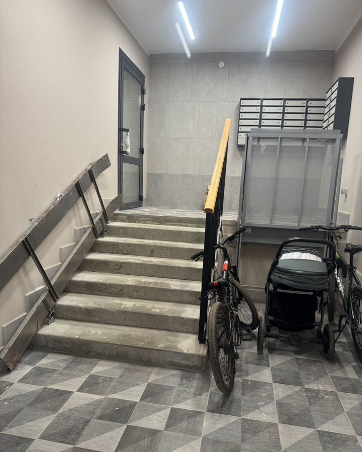 квартира г Йошкар-Ола ул Березово 7 фото 4