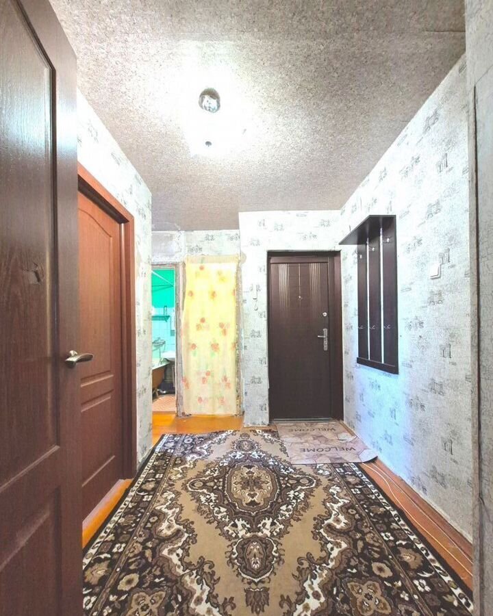 квартира г Волжский ул Луганская 3 фото 10
