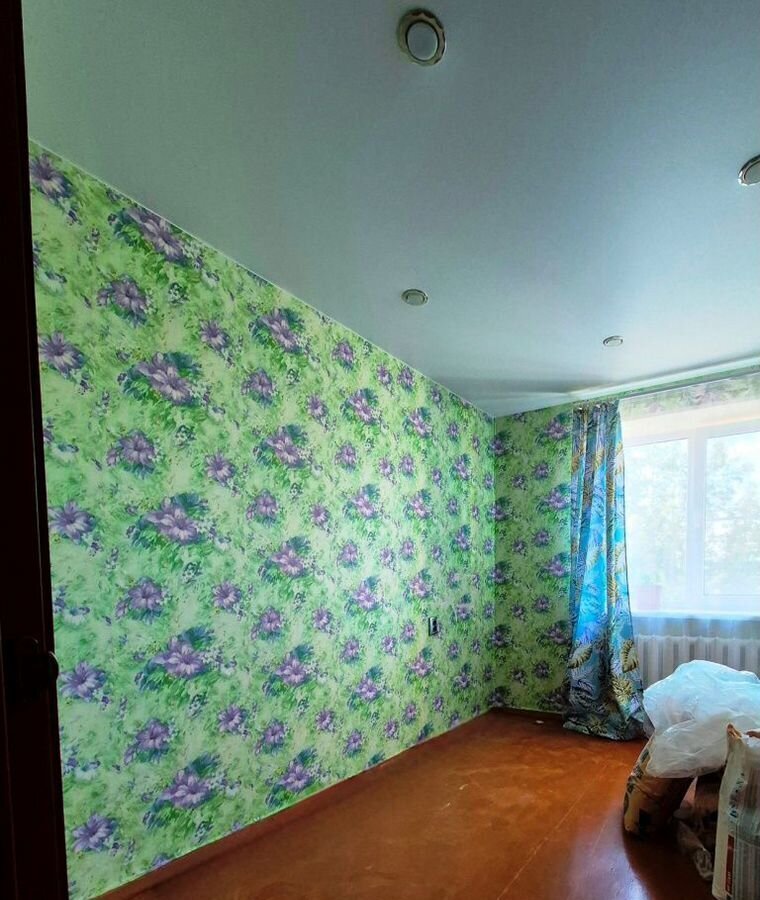 квартира г Волжский ул Луганская 3 фото 6