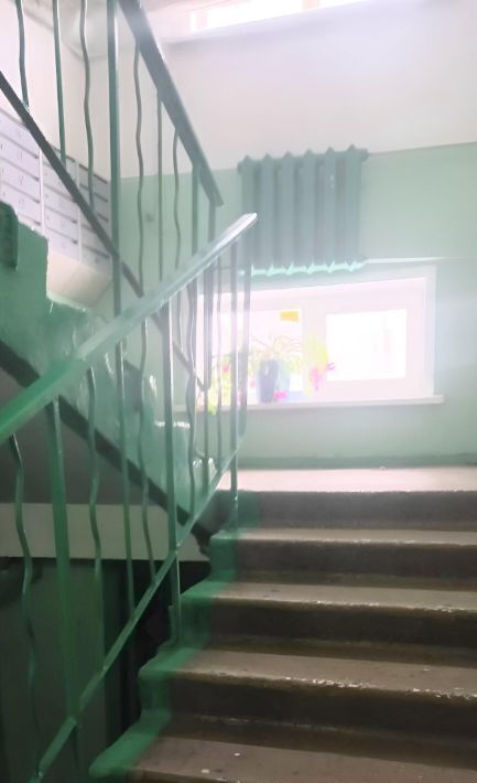 квартира г Самара Спортивная ул Гагарина 83 фото 7
