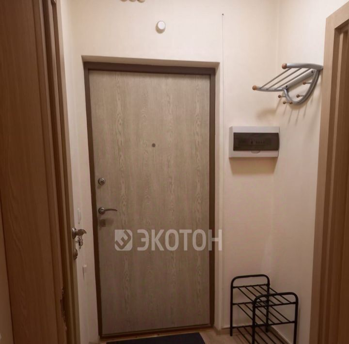 квартира р-н Всеволожский г Кудрово ул Английская 2 Улица Дыбенко, Заневское городское поселение фото 7