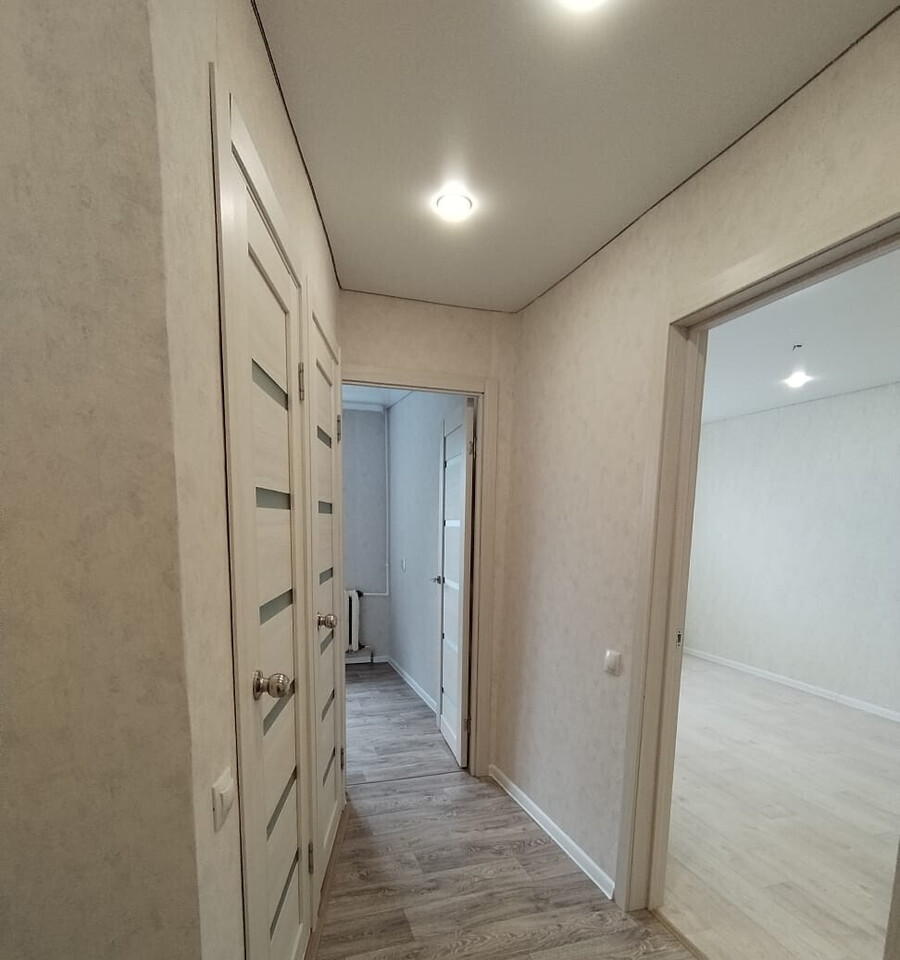 квартира г Стерлитамак ул Блюхера 14 фото 5