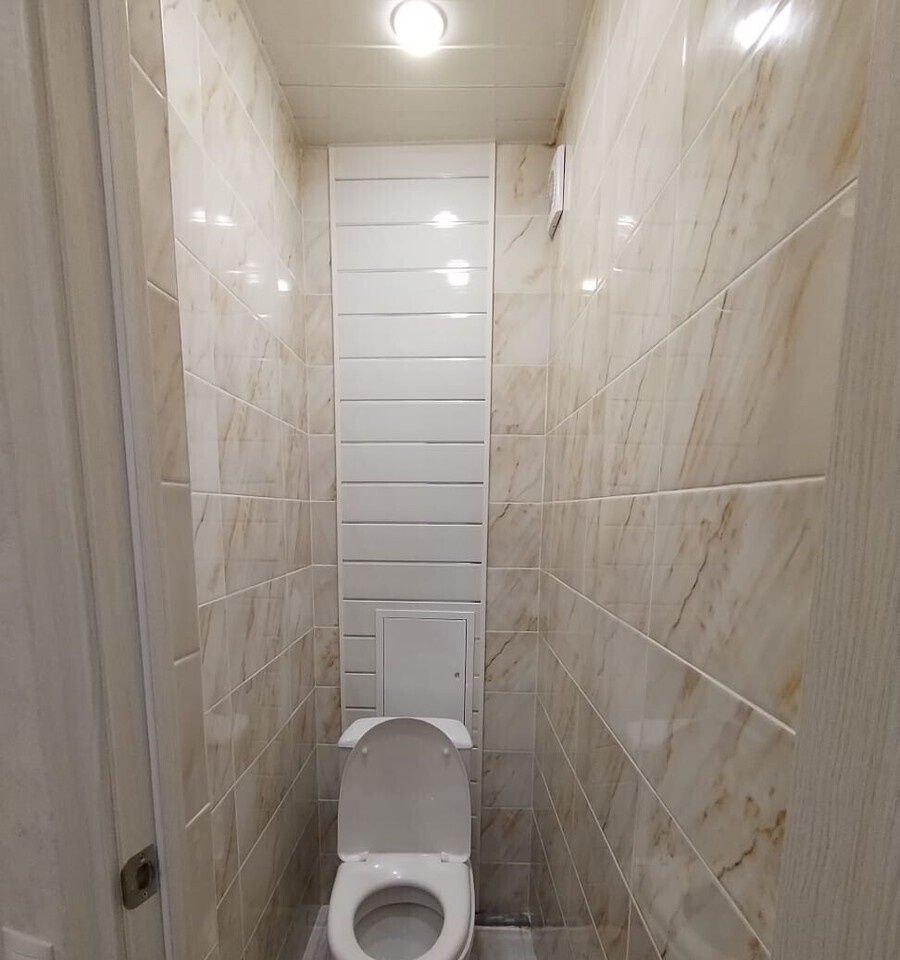квартира г Стерлитамак ул Блюхера 14 фото 11