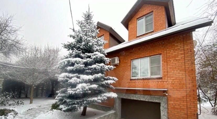 дом г Домодедово мкр Белые Столбы ул Телеграфная 19а Домодедовская фото 19