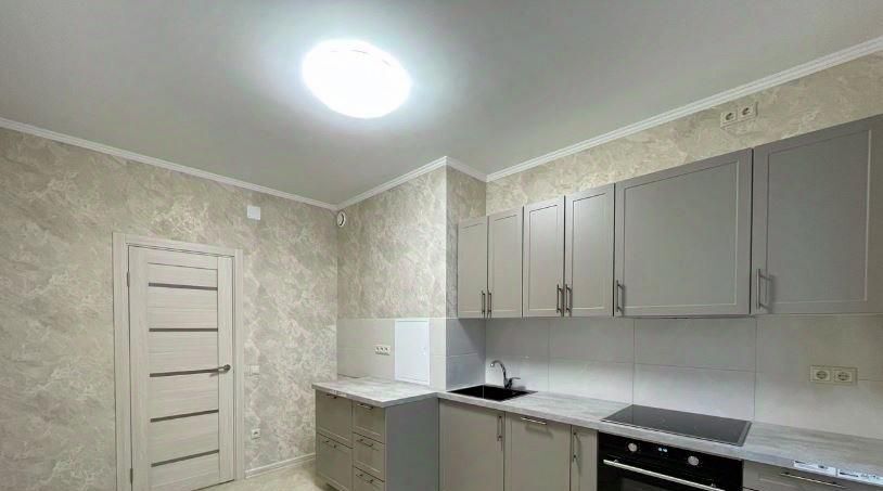 квартира г Одинцово р-н мкр Клубничное поле Одинцово, 1 фото 2