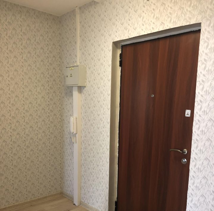 квартира г Видное ул Березовая 11 Домодедовская фото 4
