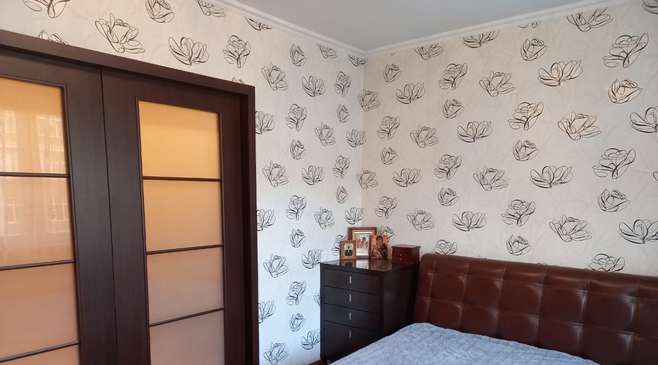 квартира г Люберцы пр-кт Победы 6 Красная Горка мкр, Некрасовка фото 4