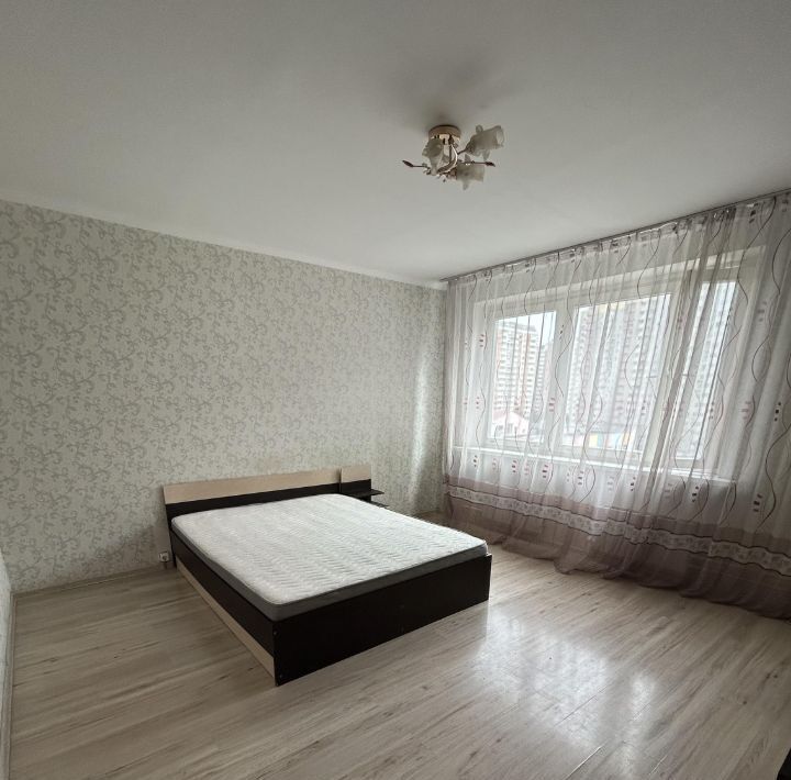 квартира г Видное ул Березовая 11 Домодедовская фото 10