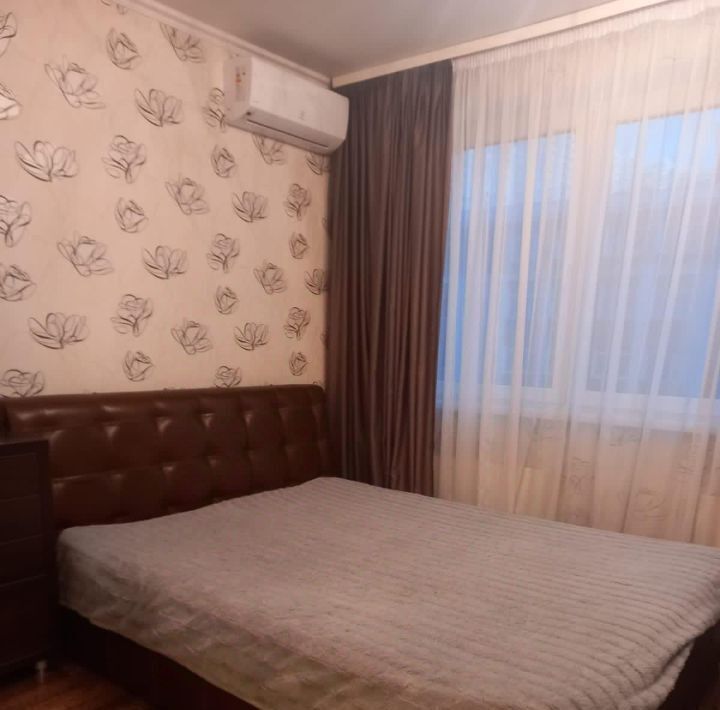 квартира г Люберцы пр-кт Победы 6 Красная Горка мкр, Некрасовка фото 5
