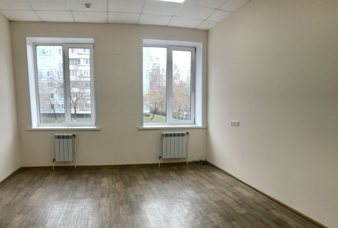 офис г Ульяновск р-н Заволжский б-р Новосондецкий 11б фото 14