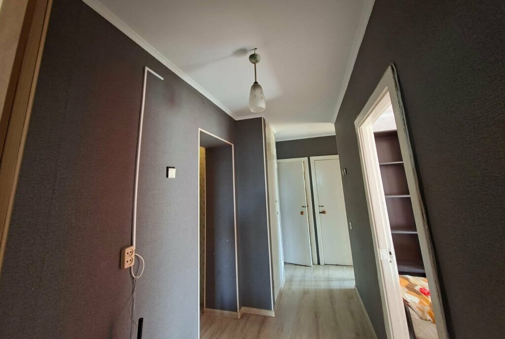 квартира г Обнинск ул Комарова 7 фото 3