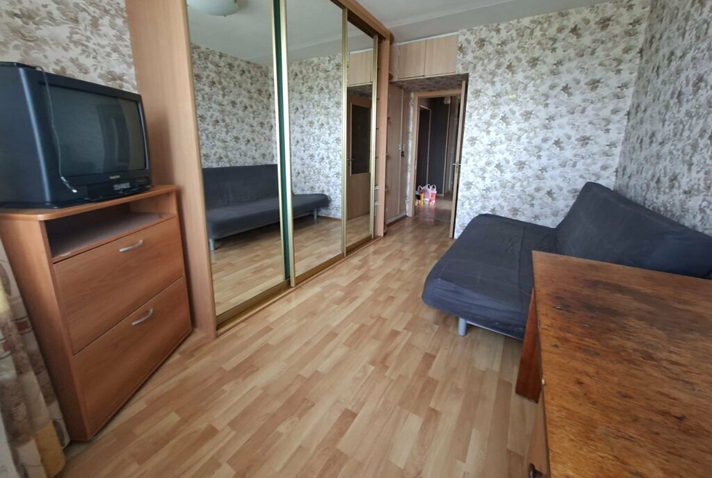 квартира г Обнинск ул Комарова 7 фото 5
