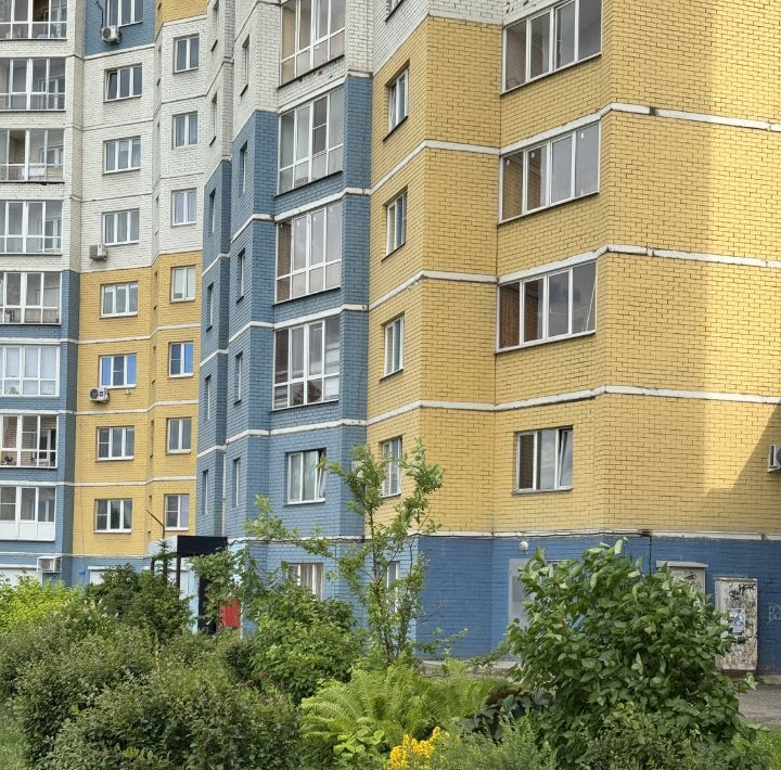 квартира г Иваново р-н Ленинский Московский микрорайон 9 фото 25