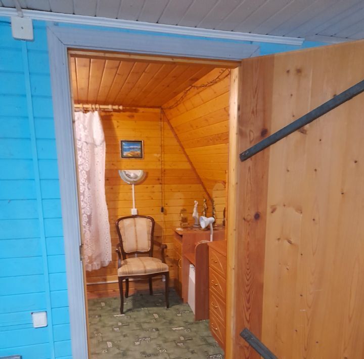 дом г Добрянка п Полазна снт Смоллакуровка фото 11