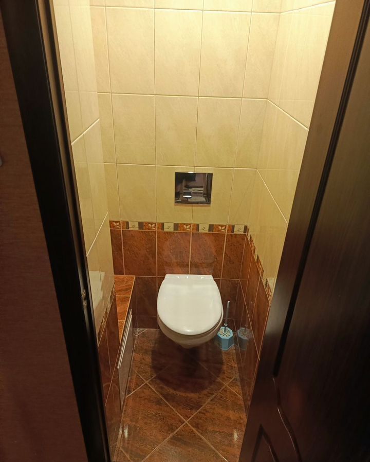квартира г Великий Новгород Западный ул Кочетова 12к/2 фото 1