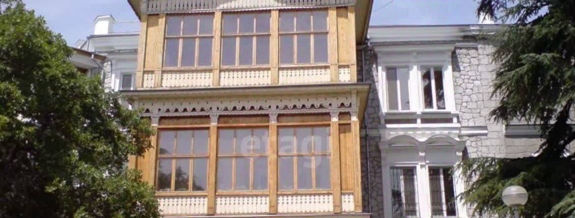 дом г Ялта ул Щорса фото 17