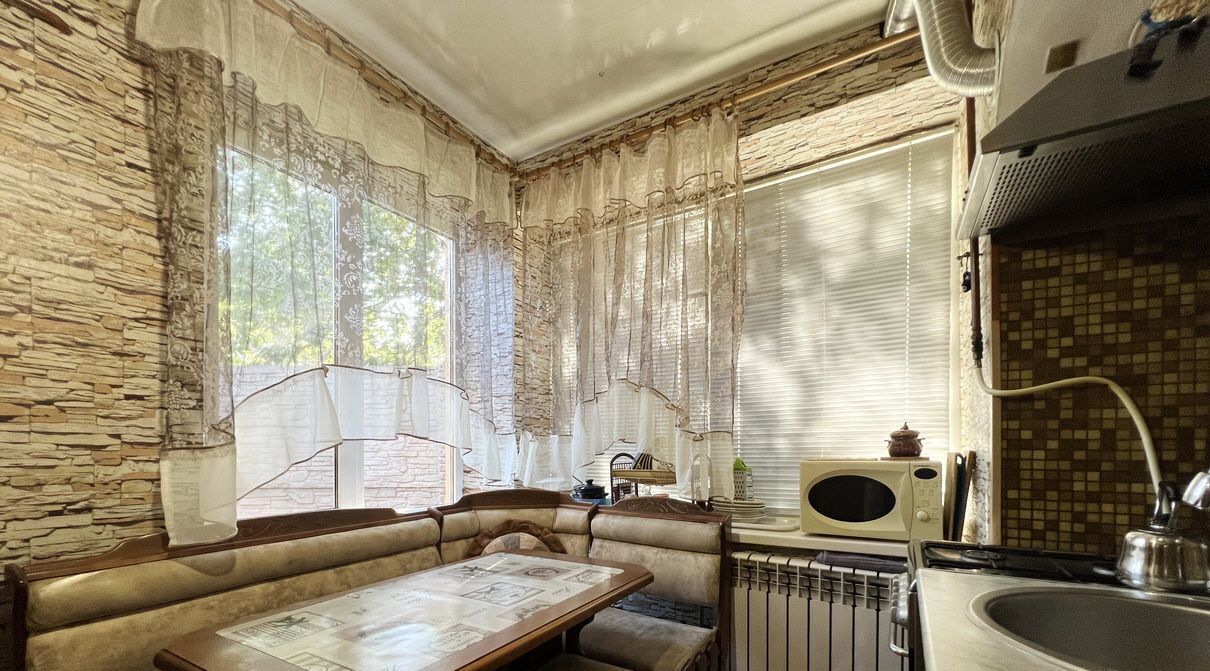 дом г Феодосия ул Украинская 47 фото 28