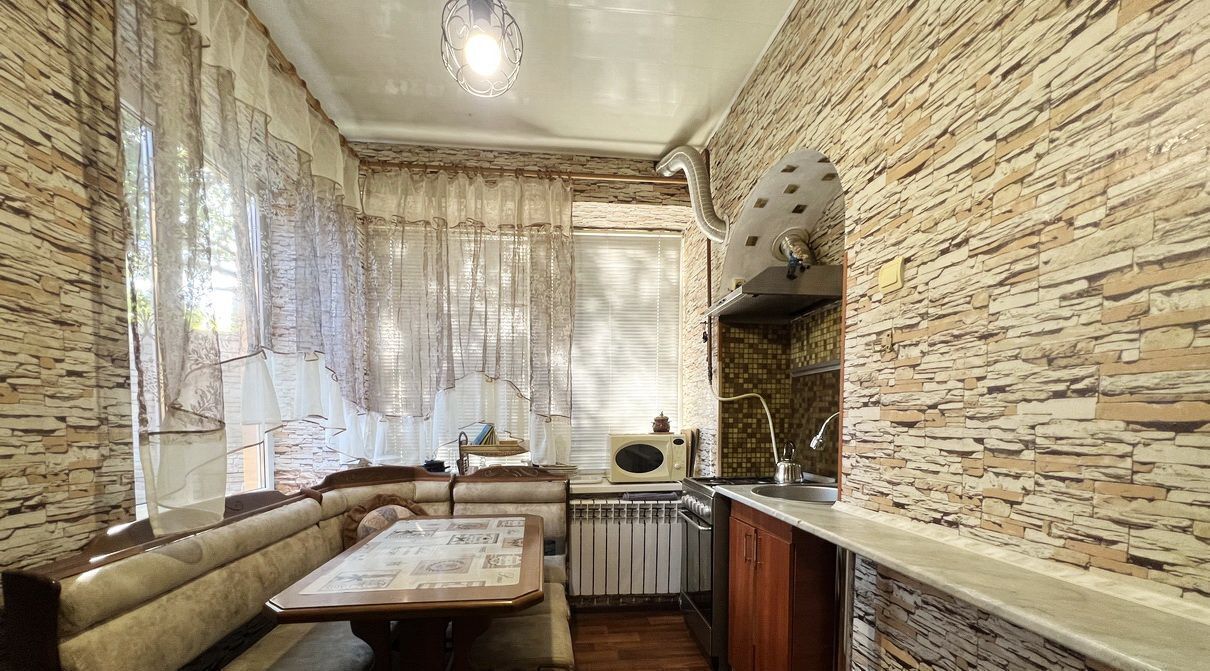 дом г Феодосия ул Украинская 47 фото 26