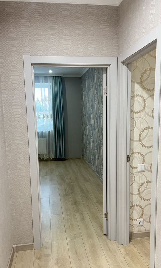 квартира г Красногорск Павшино ул Заводская 18к/3 фото 10