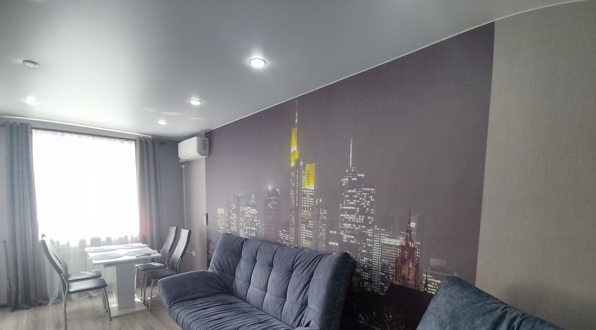 квартира г Дзержинск ул Буденного 6 фото 2