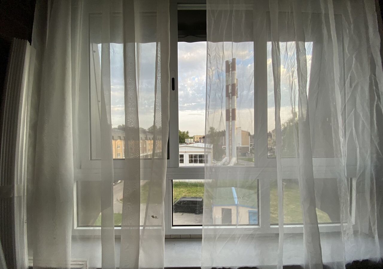 квартира г Королев мкр Болшево ул Полевая 11к/3 фото 33