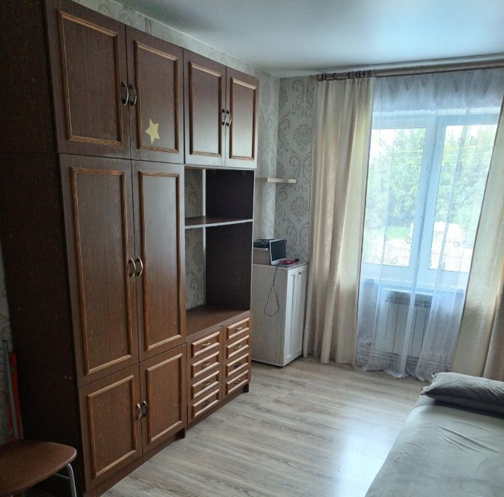 квартира г Кострома пр-кт Речной 8 фото 11