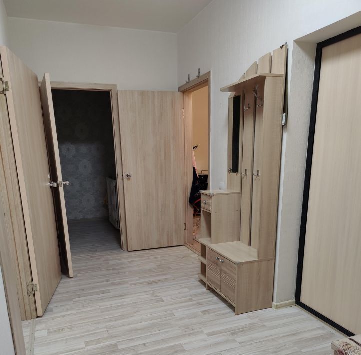 квартира г Екатеринбург Чкаловская ул Евгения Савкова 4 фото 14