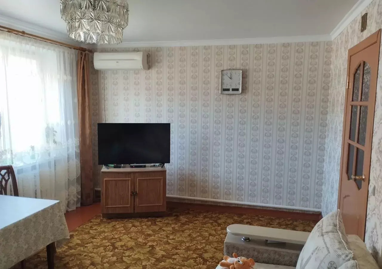 квартира р-н Приморско-Ахтарский г Приморско-Ахтарск ул Мира 263/1 фото 15