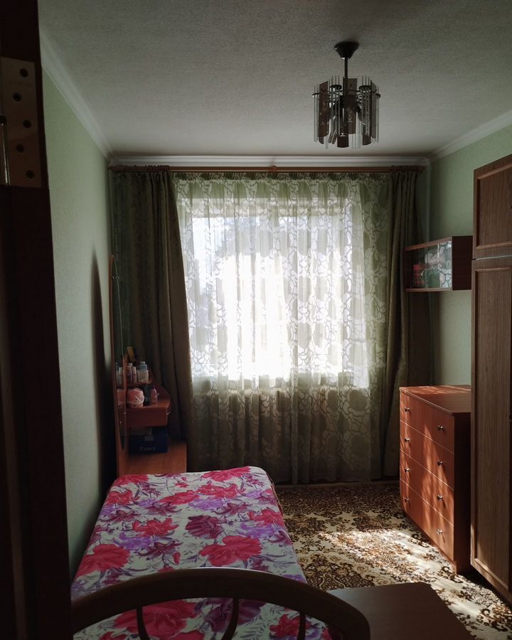 квартира р-н Приморско-Ахтарский г Приморско-Ахтарск ул Мира 263/1 фото 28