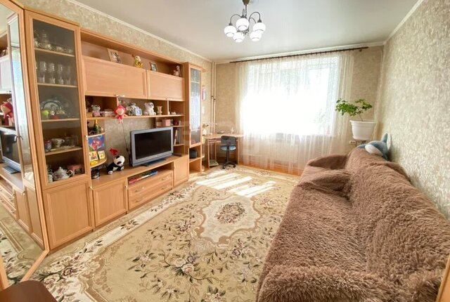 квартира ул Ватутина 3 фото