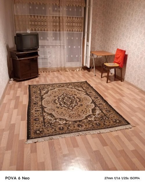 комната г Мытищи ул Юбилейная 35к/2 Бабушкинская фото 4