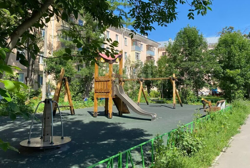 квартира г Коломна ул Ватутина 3 фото 16