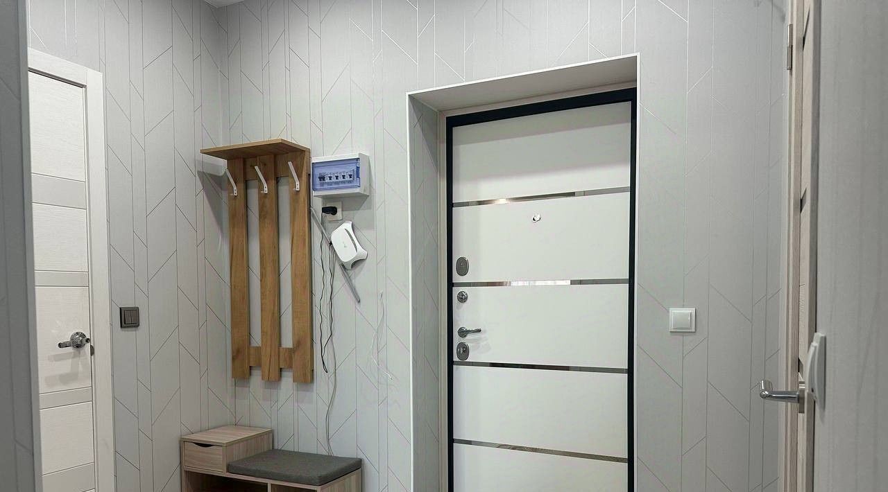 квартира р-н Гурьевский г Гурьевск ул Безымянная фото 1