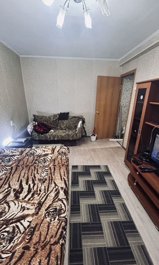 квартира г Ухта ул Советская 11 фото 1