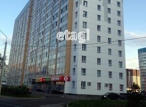 квартира г Сыктывкар ул Тентюковская 300 фото 13