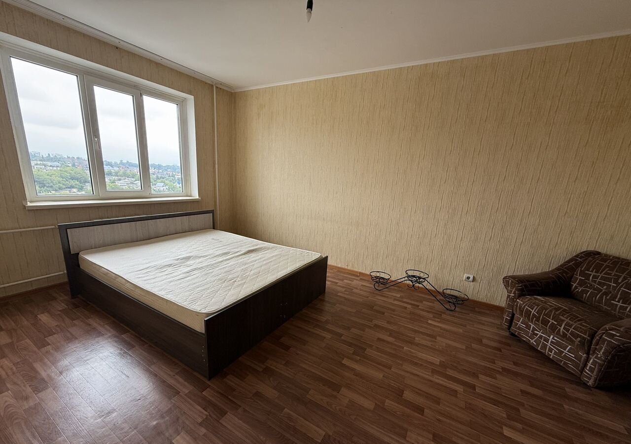 квартира г Курск р-н Центральный пр-кт Вячеслава Клыкова 52 фото 5