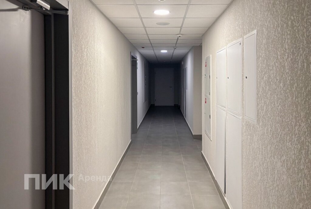 квартира г Зеленоград пер Георгиевский 27к/2 Зеленоград—Крюково фото 13